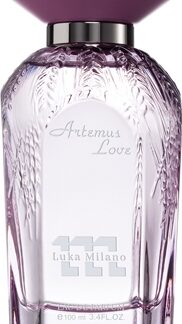Luka MilanoArtemus Love Eau de Parfum da donna100 ml