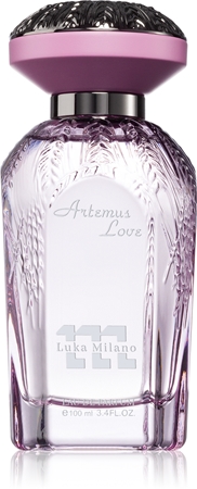 Luka MilanoArtemus Love Eau de Parfum da donna100 ml