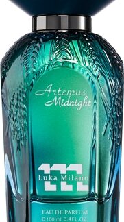 Luka MilanoArtemus Midnight Eau de Parfum unisex100 ml