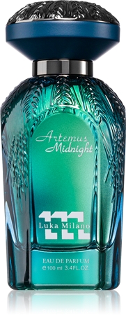Luka MilanoArtemus Midnight Eau de Parfum unisex100 ml