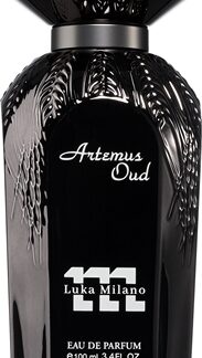 Luka MilanoArtemus Oud Eau de Parfum unisex100 ml