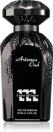 Luka MilanoArtemus Oud Eau de Parfum unisex100 ml