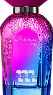 Luka MilanoArtemus Sky Eau de Parfum da donna100 ml