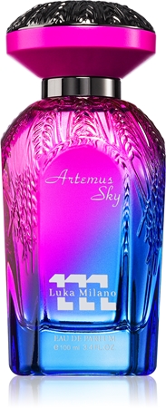 Luka MilanoArtemus Sky Eau de Parfum da donna100 ml