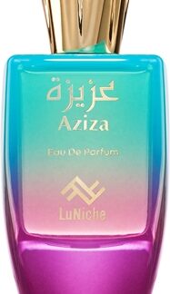 LuNicheAziza Eau de Parfum unisex100 ml