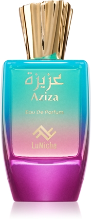 LuNicheAziza Eau de Parfum unisex100 ml