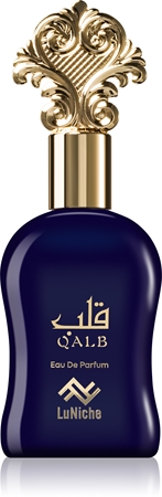 LuNicheQalb Eau de Parfum unisex100 ml