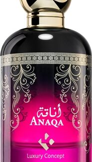 Luxury Concept Anaqa Eau de Parfum da donna100 ml