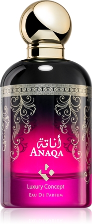 Luxury Concept Anaqa Eau de Parfum da donna100 ml