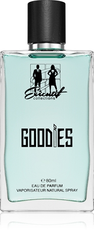 Luxury Concept Goodies Eau de Parfum per uomo80 ml