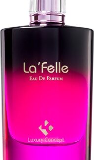 Luxury Concept La Felle Eau de Parfum da donna100 ml