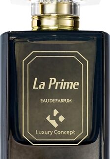 Luxury Concept La Prime Eau de Parfum per uomo100 ml
