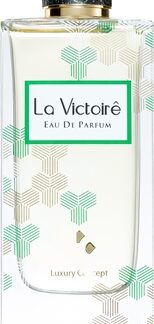 Luxury Concept La Victoriê Eau de Parfum unisex75 ml