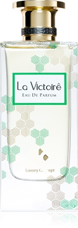 Luxury Concept La Victoriê Eau de Parfum unisex75 ml