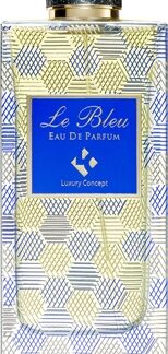 Luxury Concept Le Bleu Eau de Parfum unisex75 ml