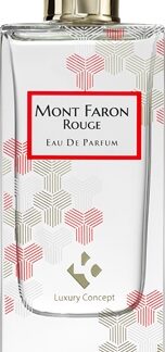 Luxury Concept Mont Faron Eau de Parfum unisex75 ml