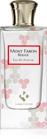 Luxury Concept Mont Faron Eau de Parfum unisex75 ml
