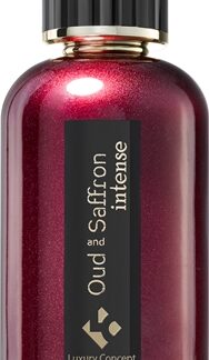 Luxury Concept Oud and Saffron Intense Eau de Parfum per uomo100 ml