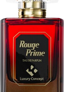 Luxury Concept Rouge Prime Eau de Parfum per uomo100 ml