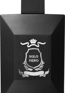 Luxury Concept Solo Nero Eau de Parfum per uomo100 ml
