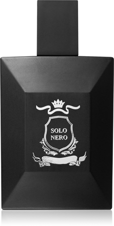 Luxury Concept Solo Nero Eau de Parfum per uomo100 ml