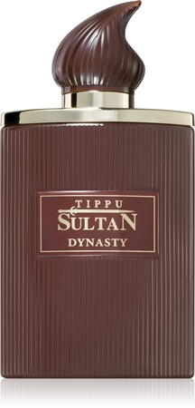 Luxury Concept Tippu Sultan Dynasty Eau de Parfum per uomo100 ml