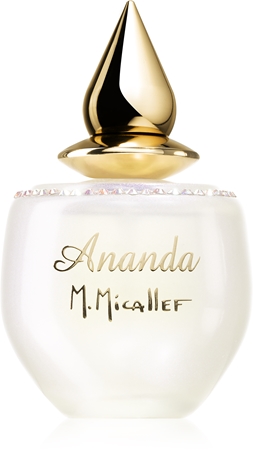 M. MicallefAnanda Eau de Parfum da donna100 ml