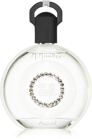 M. MicallefAoud Eau de Parfum per uomo100 ml