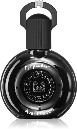 M. MicallefAvant-Garde Eau de Parfum per uomo30 ml