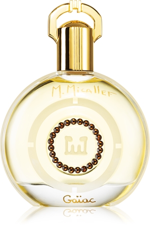 M. MicallefGaiac Eau de Parfum per uomo100 ml