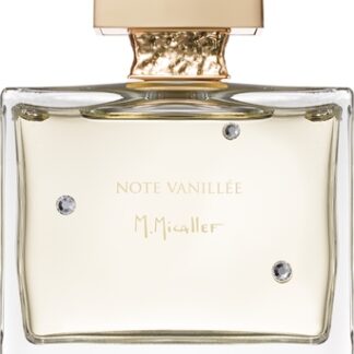 M. MicallefJewel Collection Note Vanillée Eau de Parfum da donna100 ml