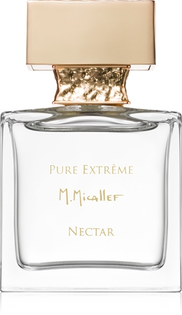 M. MicallefJewel Collection Pure Extreme Nectar Eau de Parfum da donna30 ml