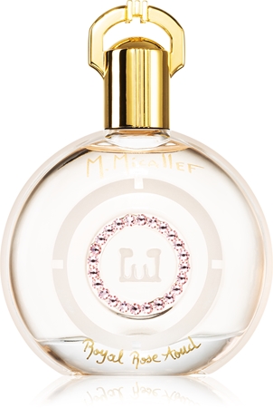 M. MicallefRoyal Rose Aoud Eau de Parfum da donna100 ml