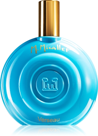 M. MicallefVerseau Eau de Parfum unisex100 ml