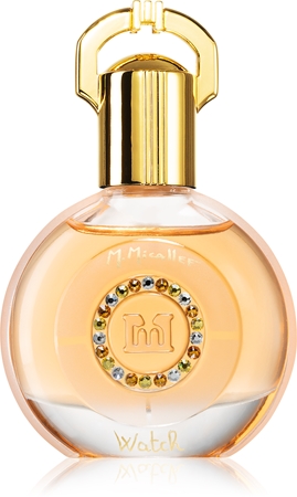 M. MicallefWatch Eau de Parfum da donna30 ml