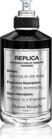 Maison MargielaREPLICA Dancing on the Moon Eau de Parfum unisex100 ml