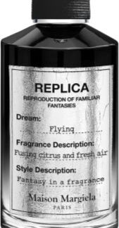 Maison MargielaREPLICA Flying Eau de Parfum unisex100 ml
