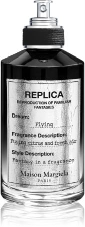 Maison MargielaREPLICA Flying Eau de Parfum unisex100 ml