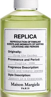 Maison MargielaREPLICA From the Garden Eau de Toilette unisex100 ml