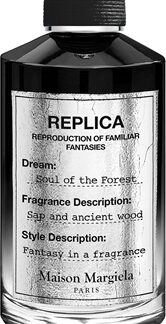 Maison MargielaREPLICA Soul of the Forest Eau de Parfum unisex100 ml