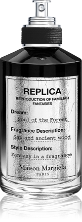 Maison MargielaREPLICA Soul of the Forest Eau de Parfum unisex100 ml