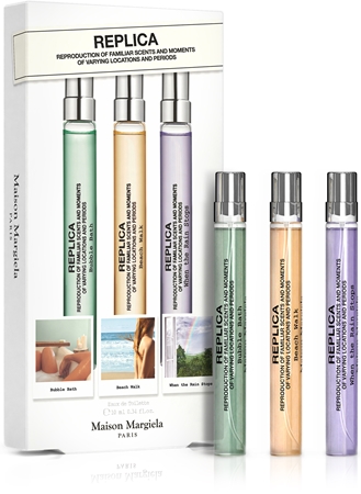 Maison MargielaREPLICA Spring / Summer Discovery Set confezione regalo unisex1 pz