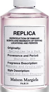 Maison MargielaREPLICA Springtime in a Park Eau de Toilette unisex100 ml