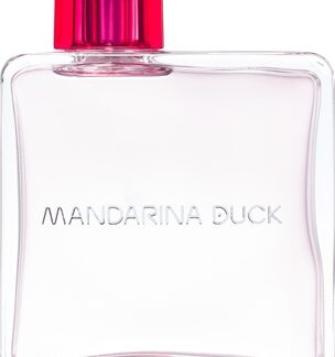 Mandarina DuckFor Her Eau de Toilette da donna100 ml