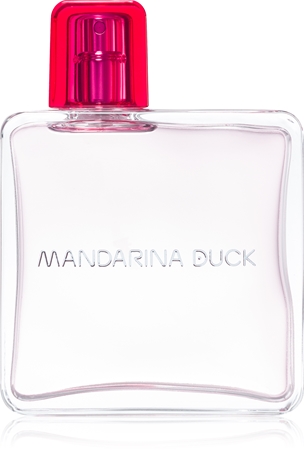 Mandarina DuckFor Her Eau de Toilette da donna100 ml