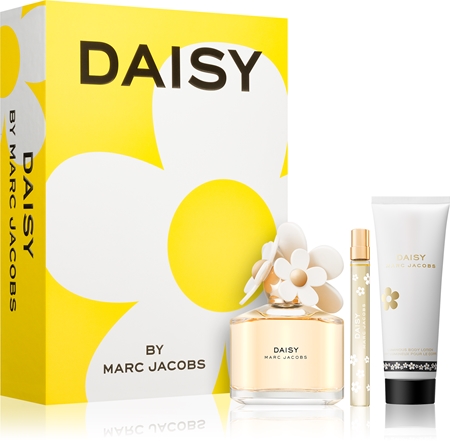 Marc JacobsDaisy confezione regalo da donna