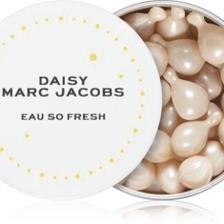 Marc JacobsDaisy Eau So Fresh olio profumato in capsule da donna30 pz