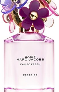 Marc JacobsDaisy Eau So Fresh Paradise Eau de Toilette (limited edition) da donna75 ml