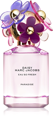 Marc JacobsDaisy Eau So Fresh Paradise Eau de Toilette (limited edition) da donna75 ml