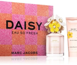 Marc JacobsDaisy Ever So Fresh confezione regalo da donna